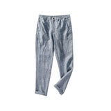 Calça Masculina de Linho - Capri