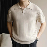 Camisa Polo Masculina - Executive