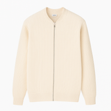 Suéter Masculino - Clássico com Zíper