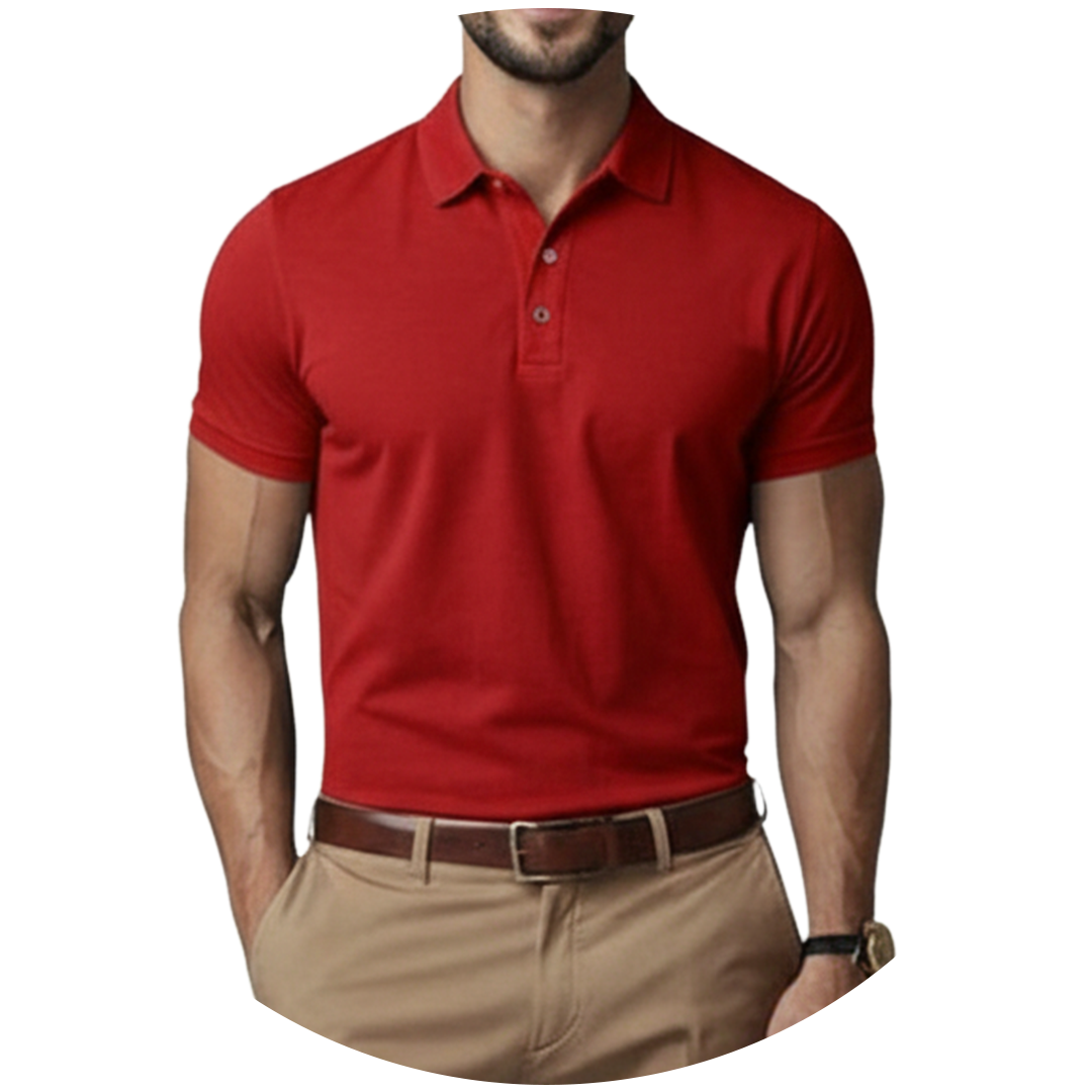Camisas Polo
