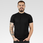 Camisa Polo Masculina – Gola Padre