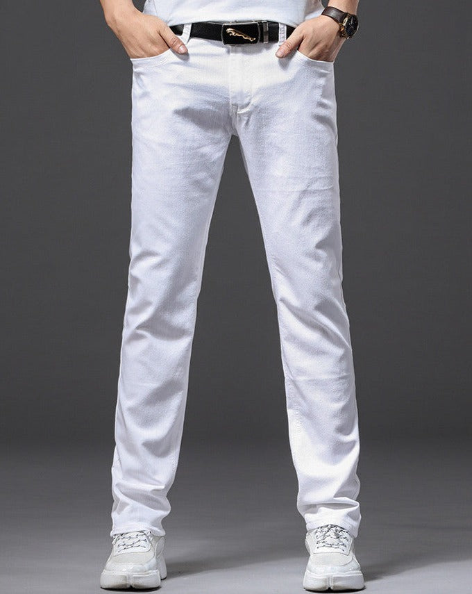 Calça Jeans Masculina - Classy
