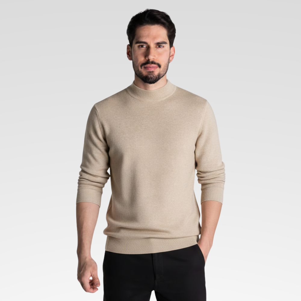 Suéter Masculino - Básico