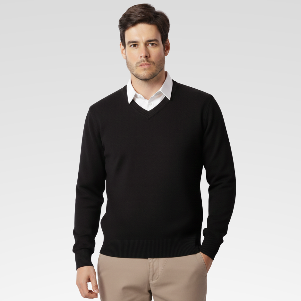Suéter Masculino - Casual