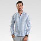 Camisa Social Masculina - Classic