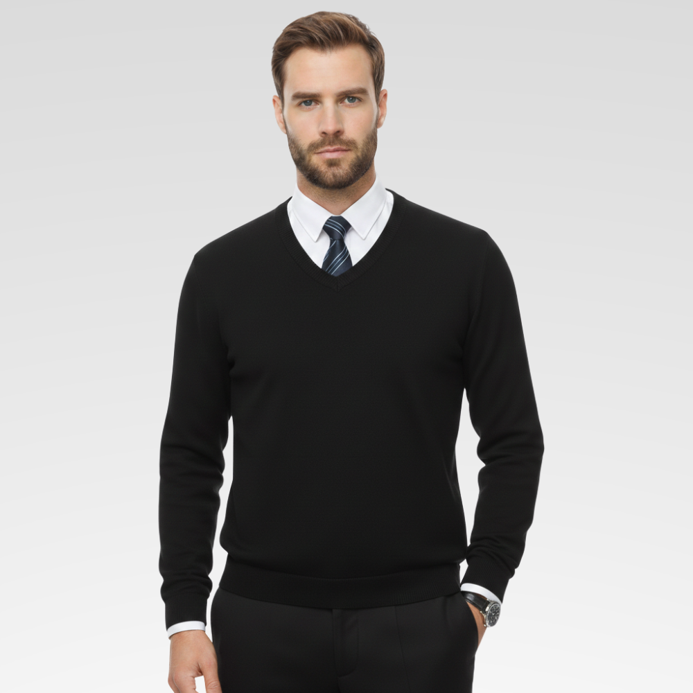 Suéter Masculino - Executivo