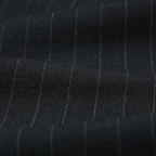 Calça Social Masculina Listrada