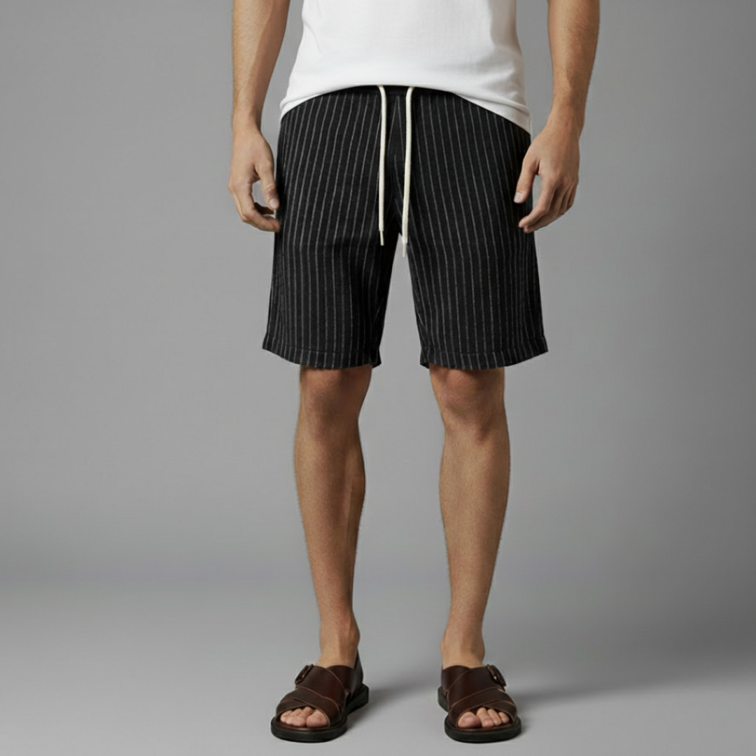 Bermuda Masculina - Tirreno