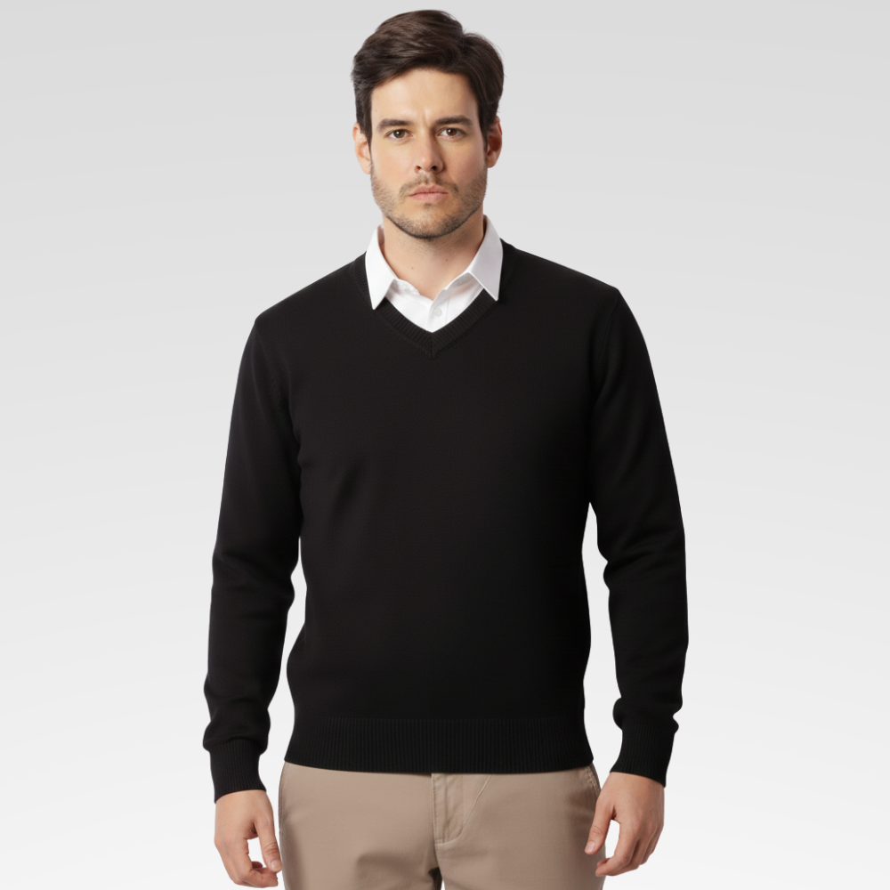 Suéter Masculino - Casual