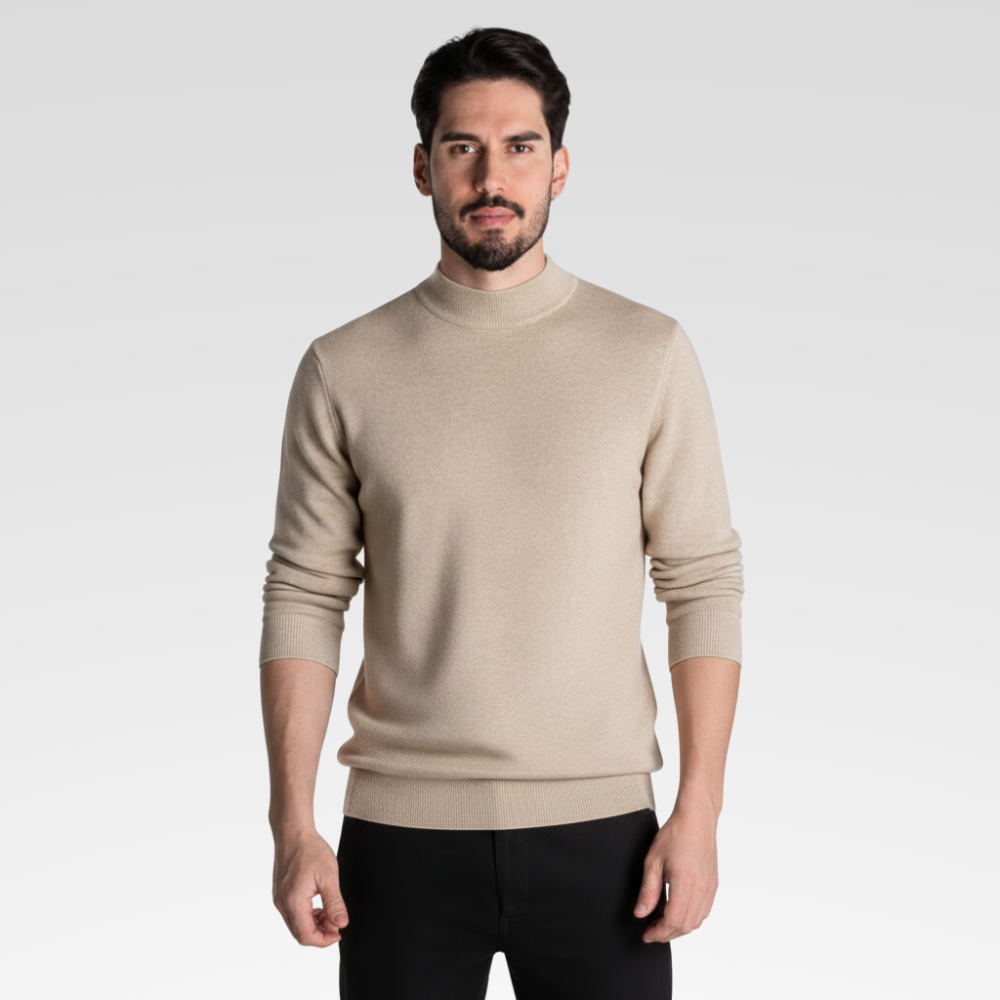 Suéter Masculino - Básico