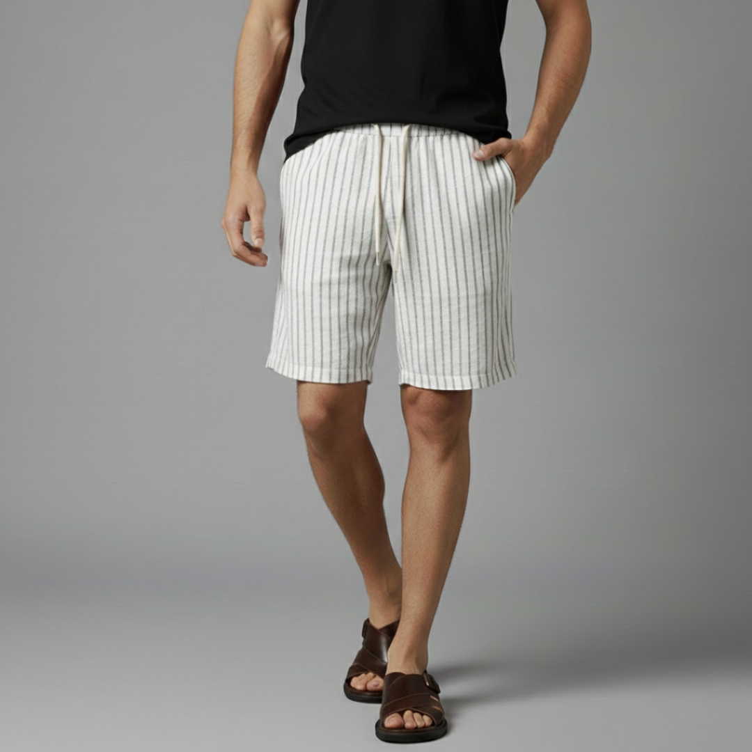 Bermuda Masculina - Tirreno