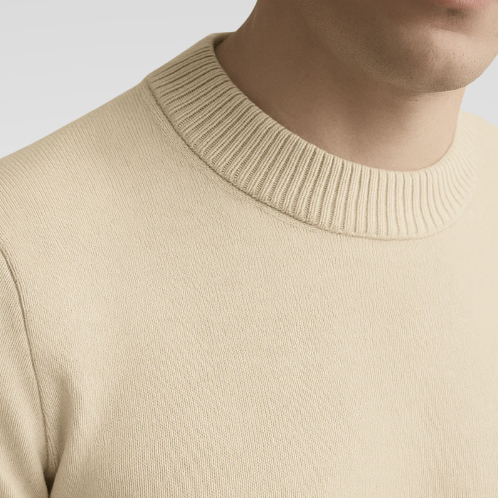 Suéter Masculino - Básico