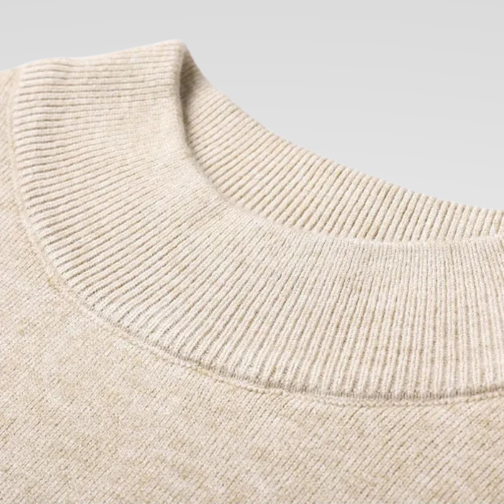 Suéter Masculino - Básico