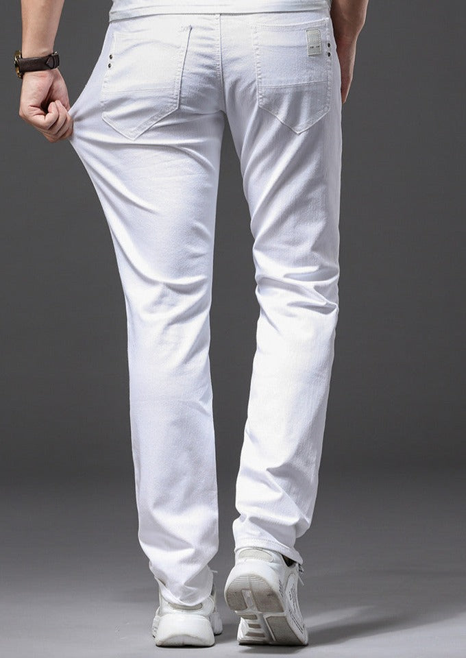 Calça Jeans Masculina - Classy