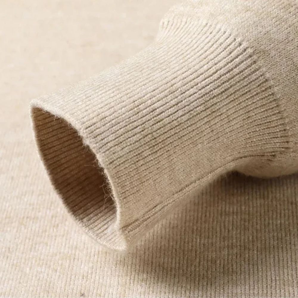 Suéter Masculino - Básico