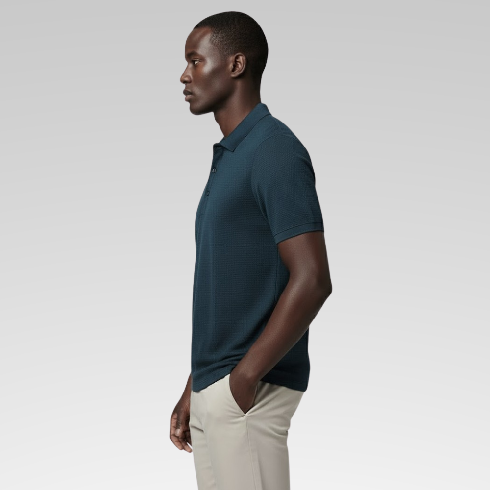 Camisa Polo Masculina - Classic