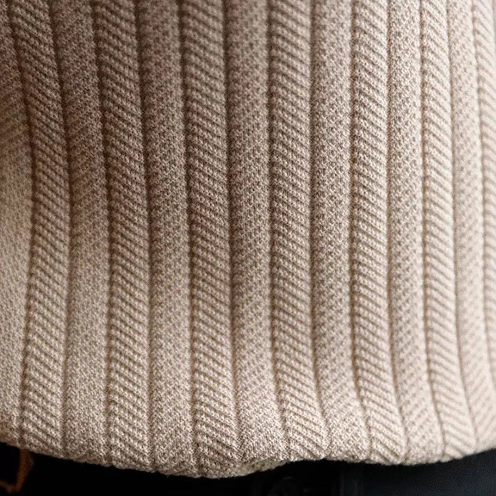 Camisa Polo Masculina - Tricot Italiano