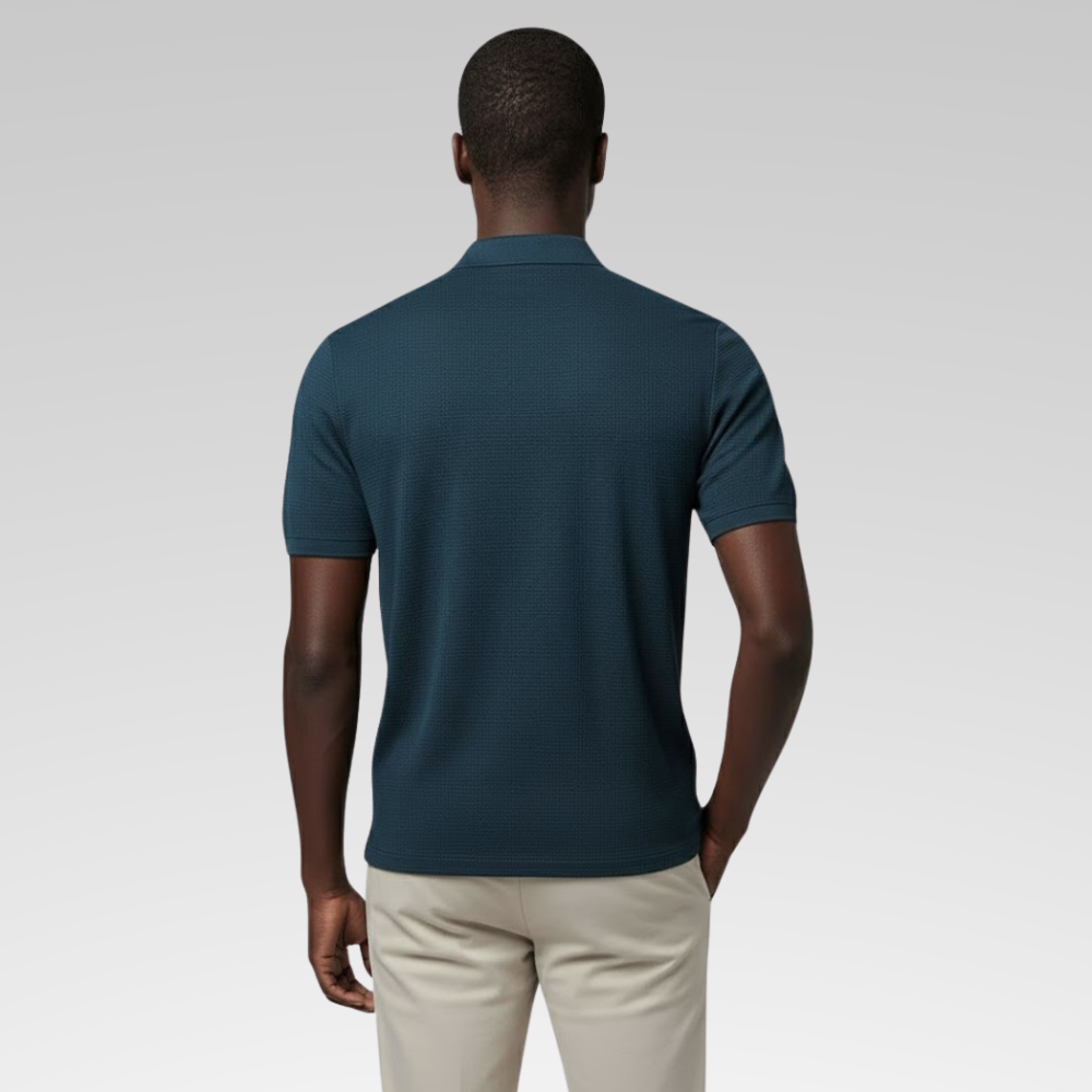 Camisa Polo Masculina - Classic