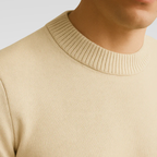 Conjunto Essential - 2 Suéteres Básicos