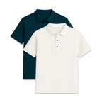 Conjunto - 2 Camisas Polo Classic