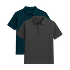 Conjunto - 2 Camisas Polo Classic
