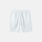 Bermuda Masculina de Linho – White