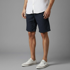 Bermuda Masculina de Linho - Phuket