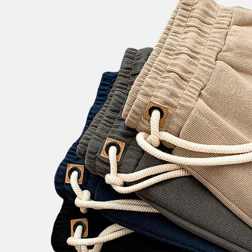 Bermuda Masculina - Amalfi