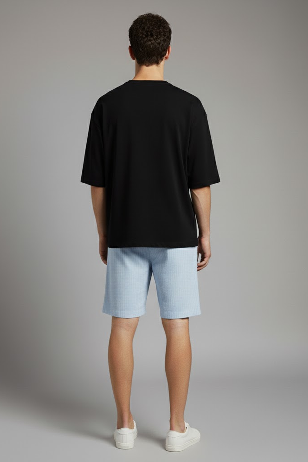 Bermuda Masculina - Sorrento