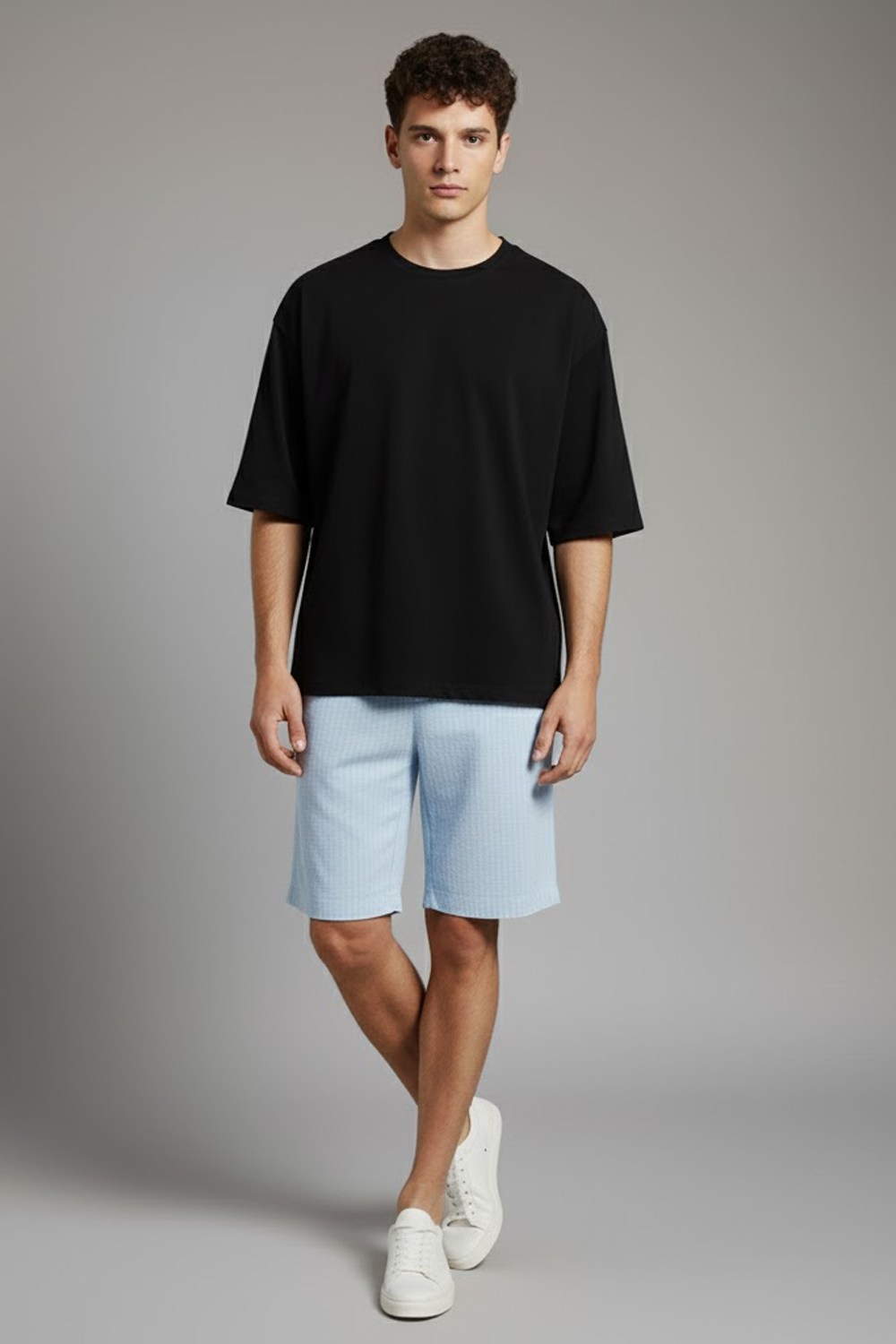 Bermuda Masculina - Sorrento