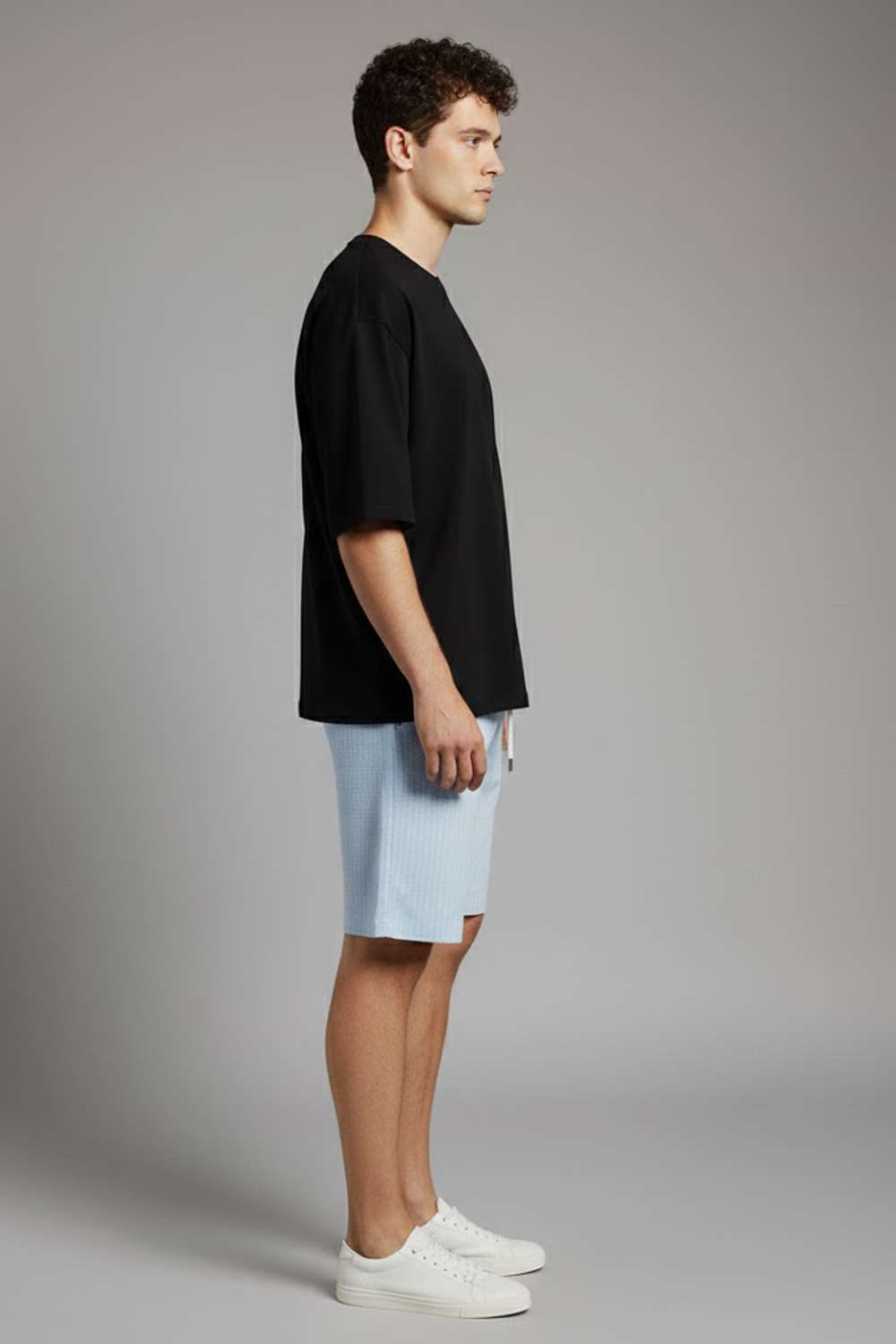 Bermuda Masculina - Sorrento