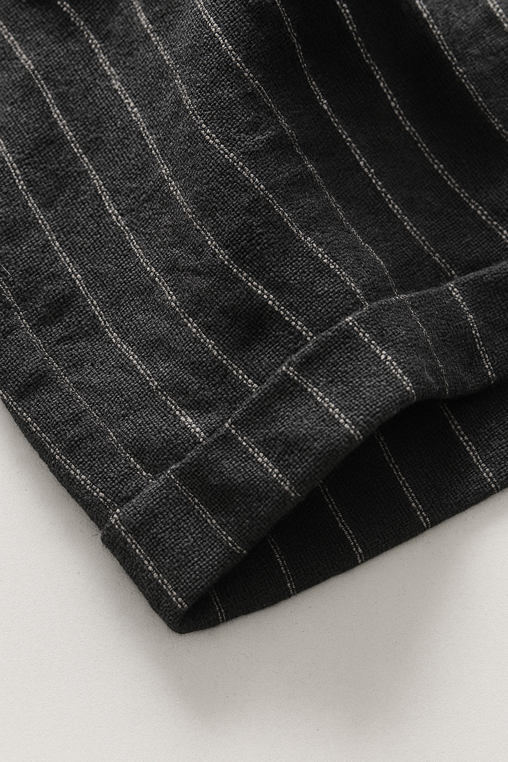 Bermuda Masculina de Linho - Firenze