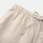 Bermuda Masculina de Linho - Essential