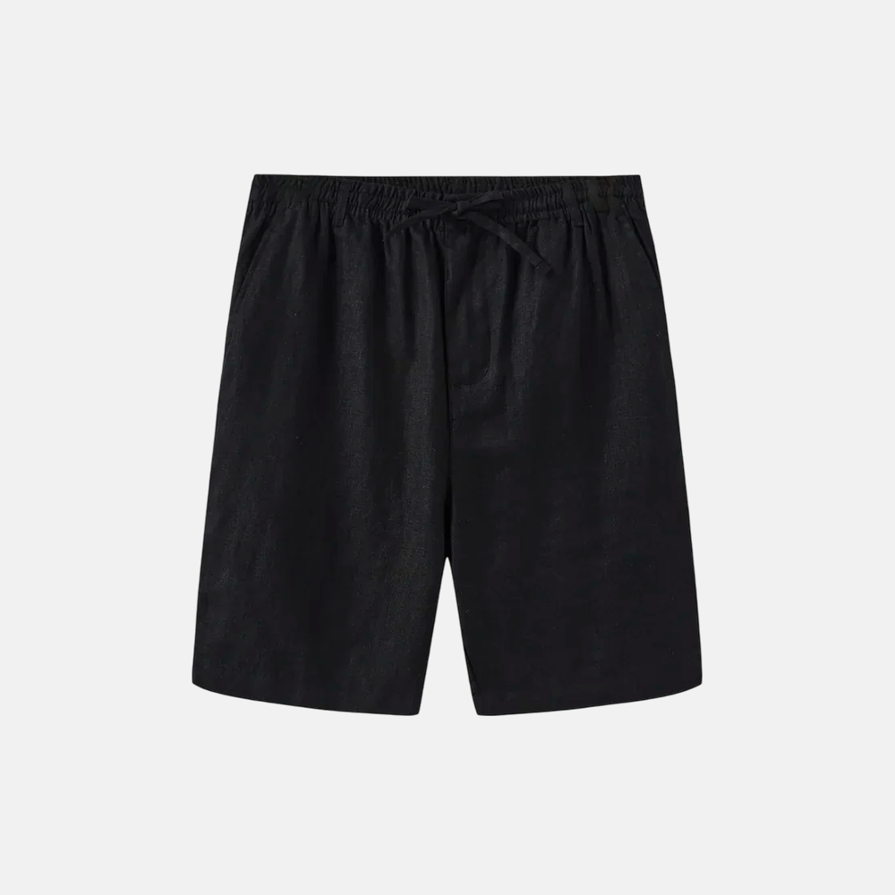 Bermuda Masculina de Linho - Essential