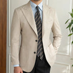 Blazer Masculino - Madrid Elite