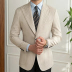 Blazer Masculino - Madrid Elite