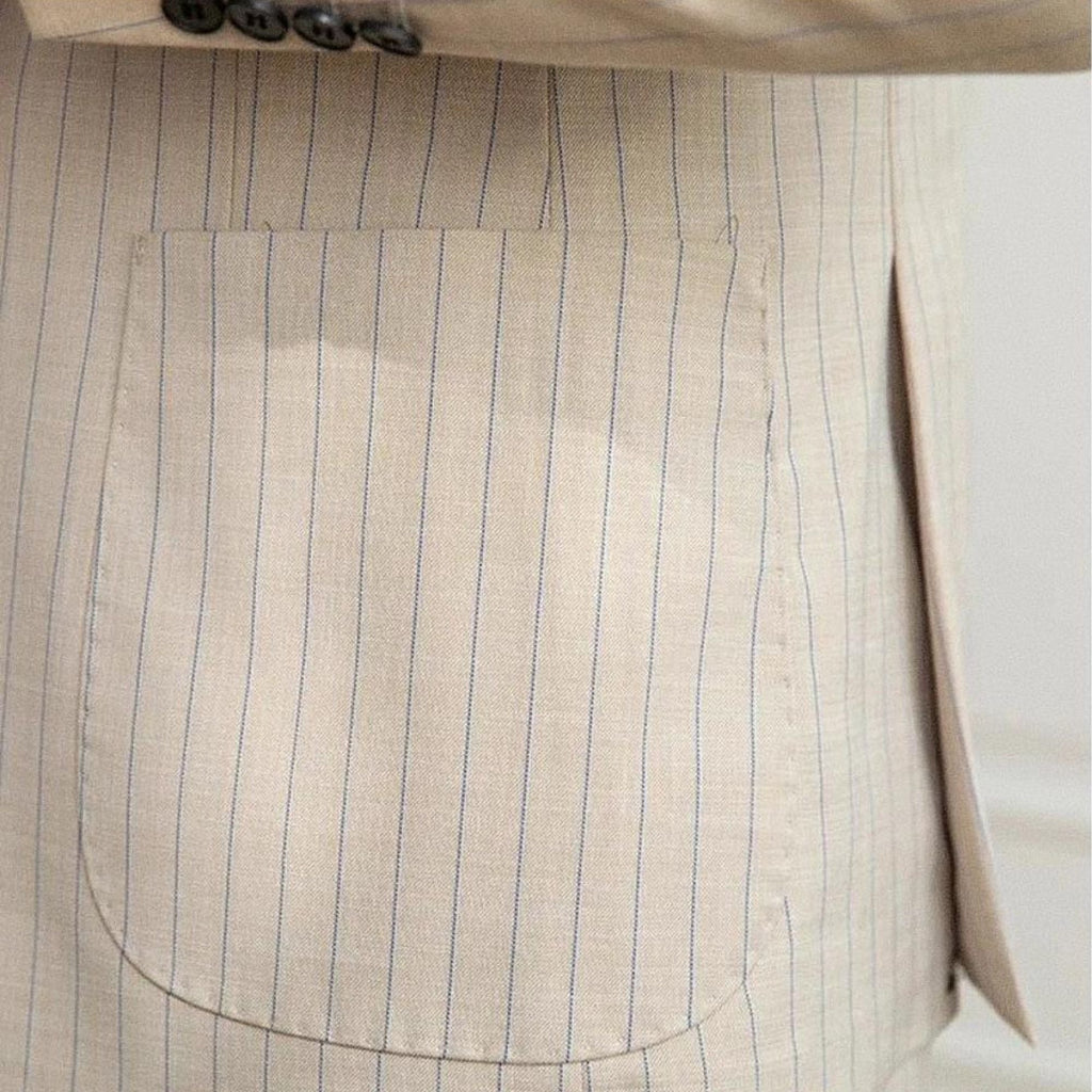 Blazer Masculino - Madrid Elite