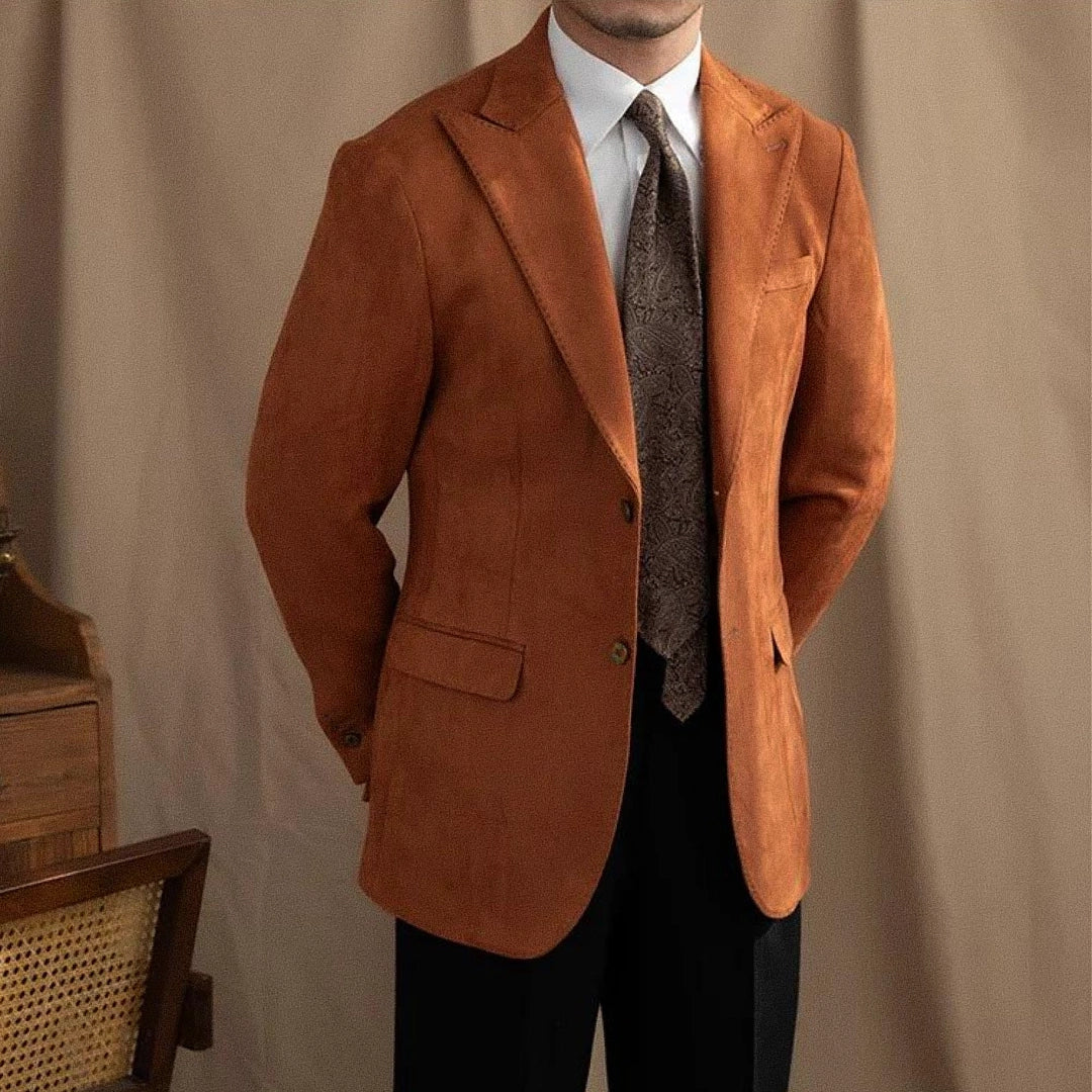 Blazer Masculino - Royal Executive