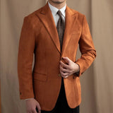 Blazer Masculino - Royal Executive