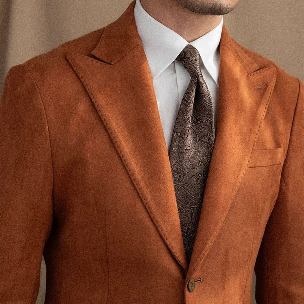 Blazer Masculino - Royal Executive