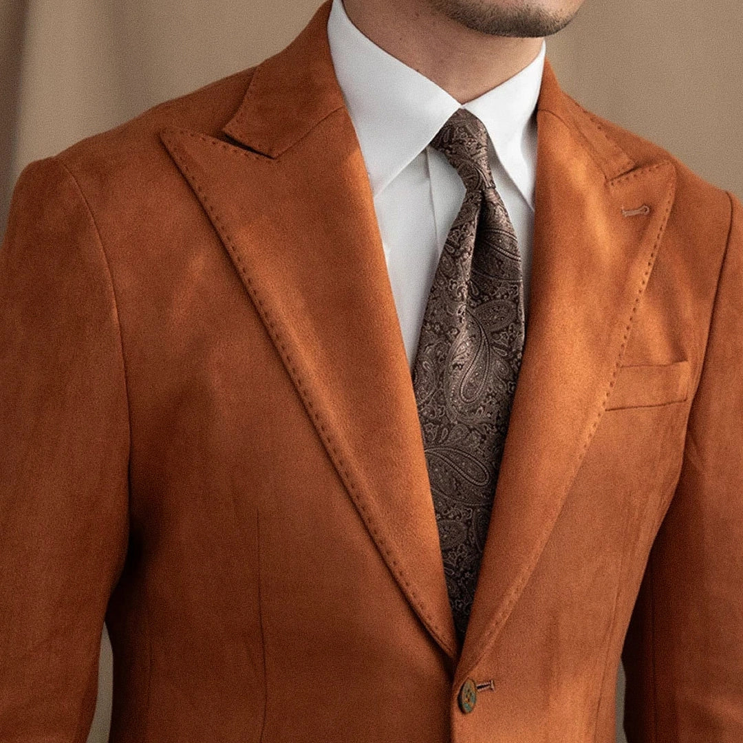 Blazer Masculino - Royal Executive