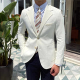 Blazer Masculino - Grand Master