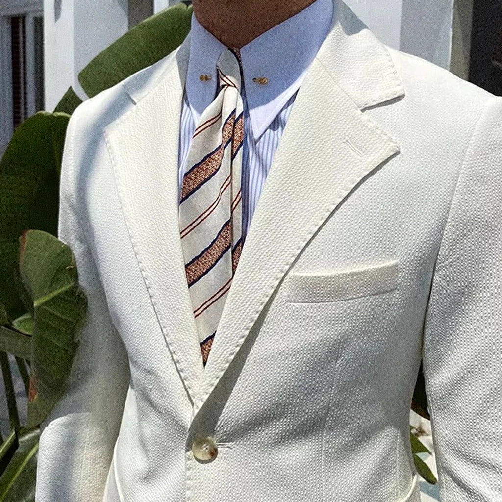 Blazer Masculino - Grand Master