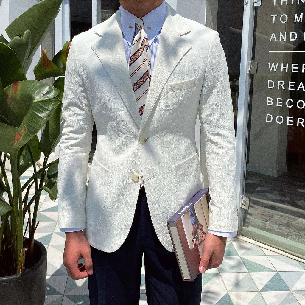 Blazer Masculino - Grand Master