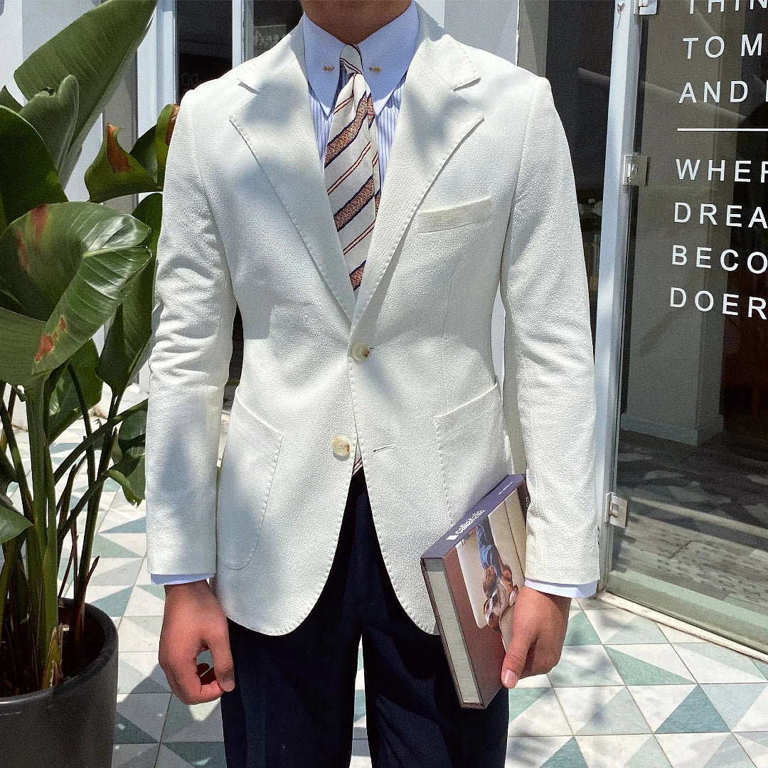 Blazer Masculino - Grand Master