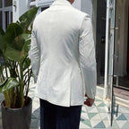 Blazer Masculino - Grand Master