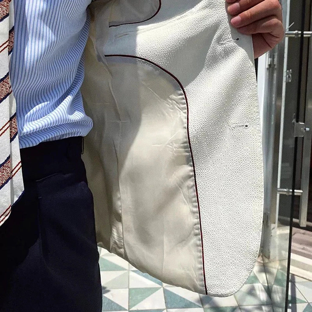 Blazer Masculino - Grand Master