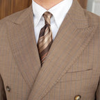 Blazer Masculino Transpassado - Diamond Cut