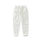 Calça Masculina de Linho - Carneiros