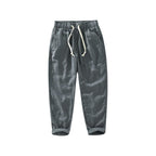 Calça Masculina de Linho - Carneiros